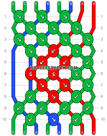 Normal pattern #199751 variation #416877 pattern