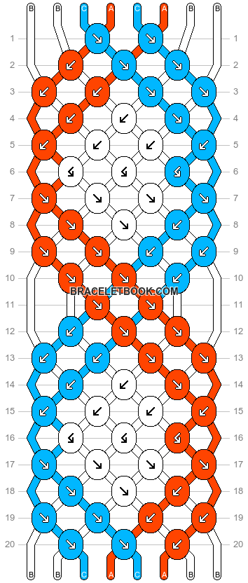 Normal pattern #199752 variation #416878 pattern