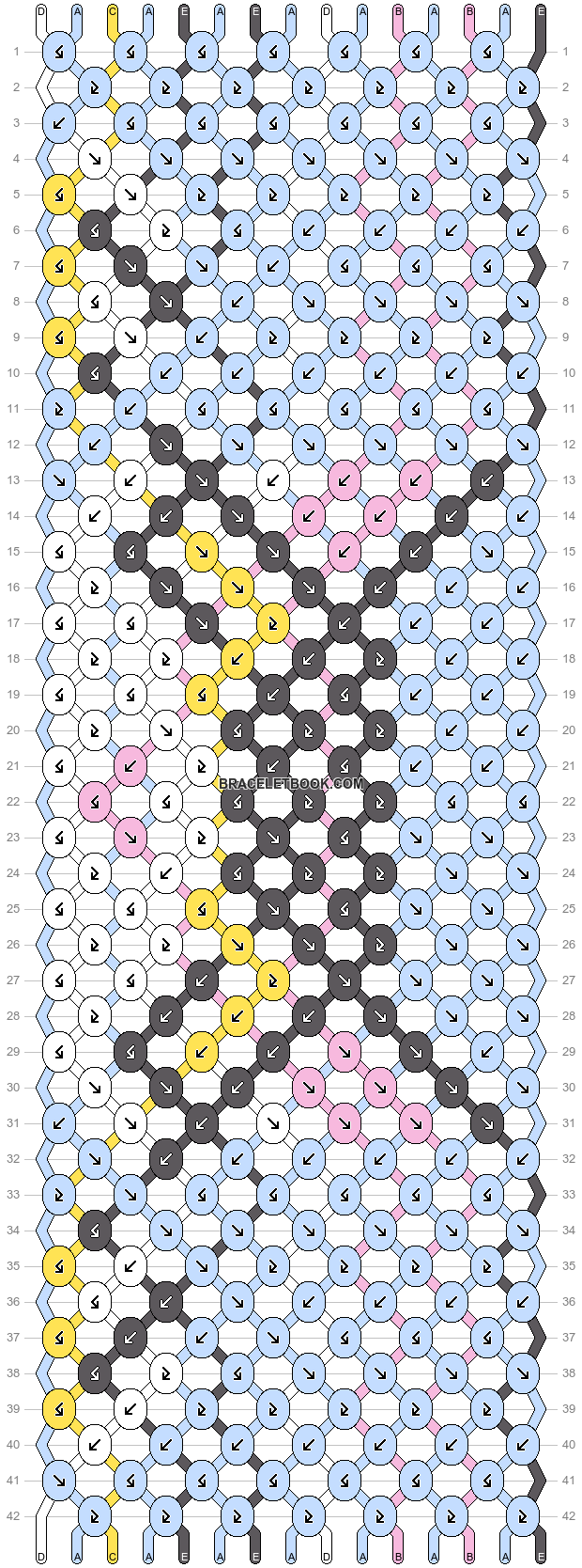 Normal pattern #177523 variation #416879 pattern