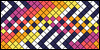Normal pattern #30604 variation #416880