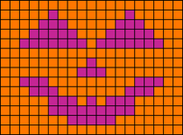 Alpha pattern #58959 variation #416882