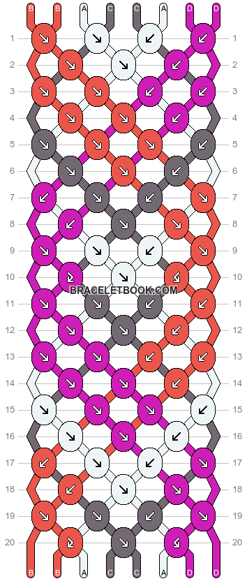 Normal pattern #196778 variation #416883 pattern