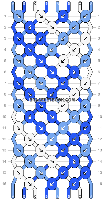 Normal pattern #199203 variation #416884 pattern