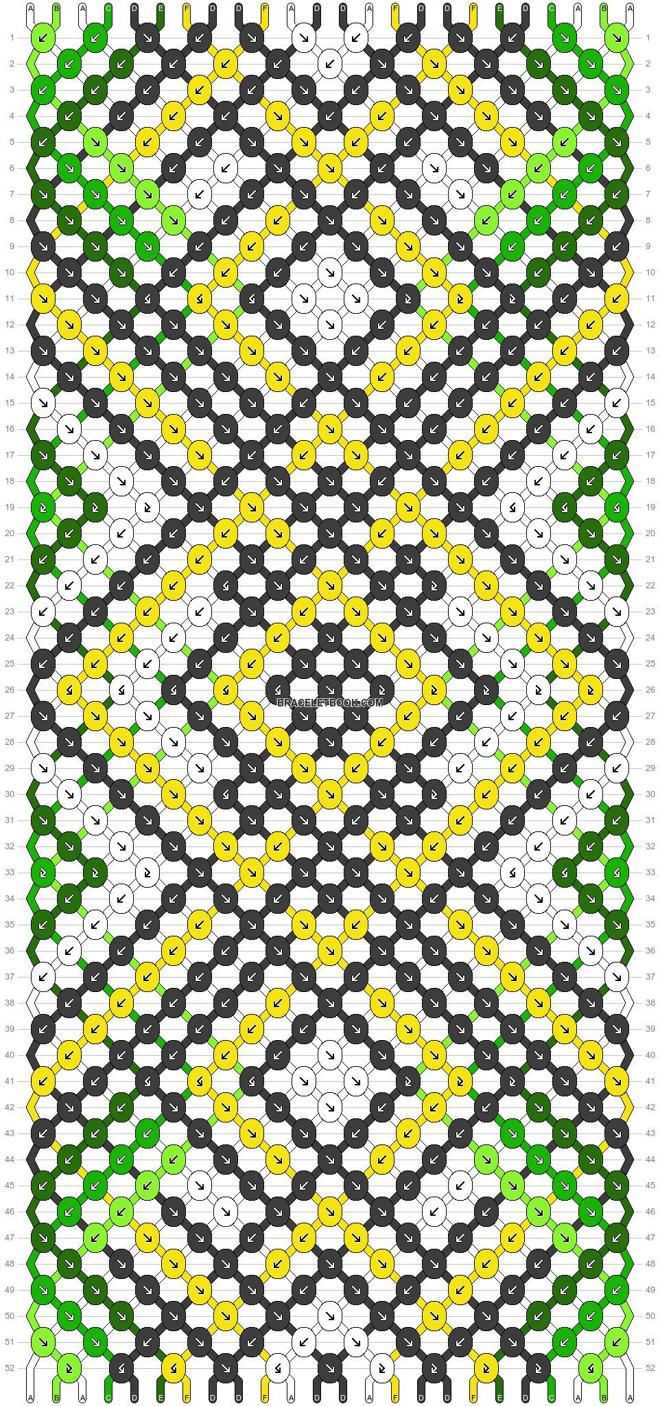 Normal pattern #22252 variation #416885 pattern
