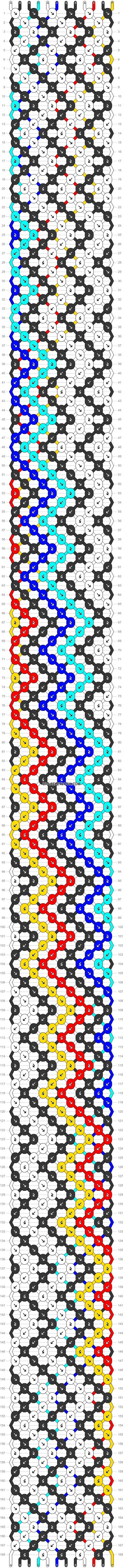 Normal pattern #49872 variation #416886 pattern