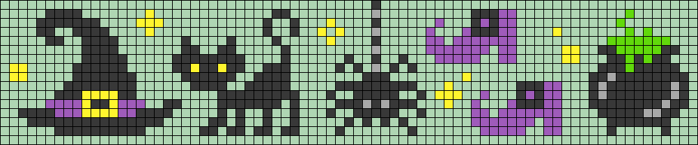 Alpha pattern #54804 variation #416887 preview