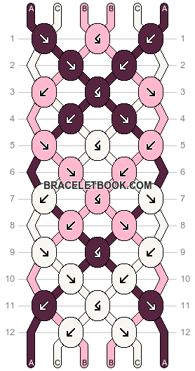 Normal pattern #18039 variation #416889 pattern