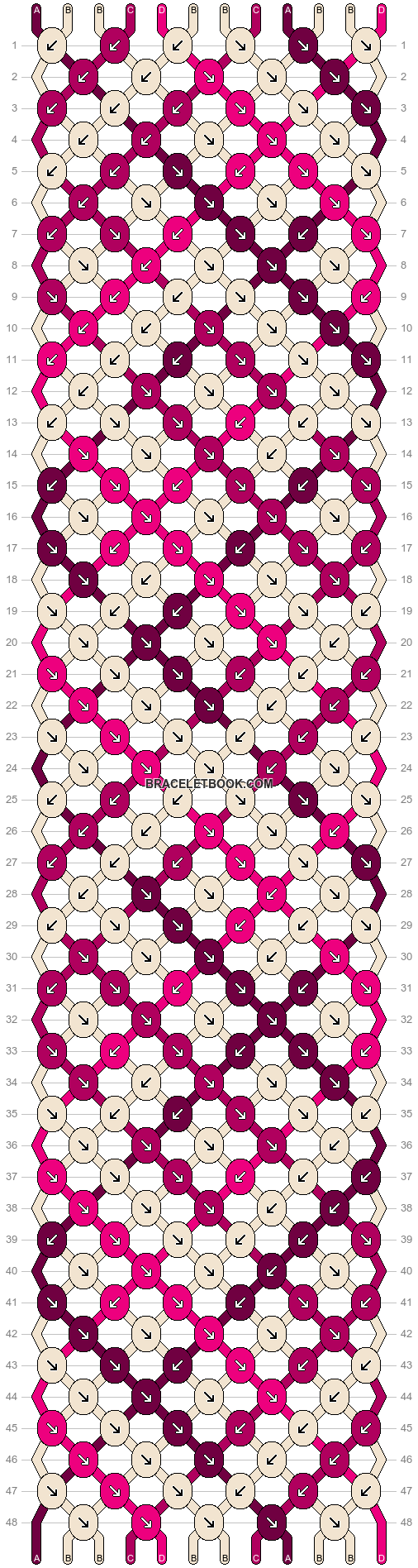 Normal pattern #195949 variation #416890 pattern