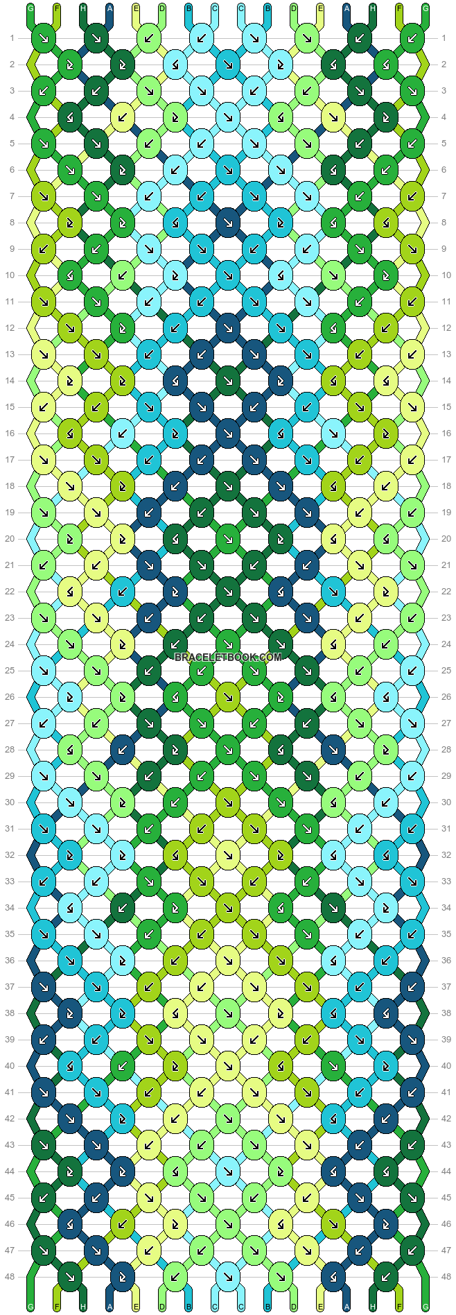 Normal pattern #199733 variation #416891 pattern