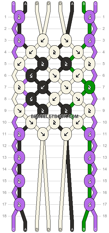 Normal pattern #156926 variation #416894 pattern