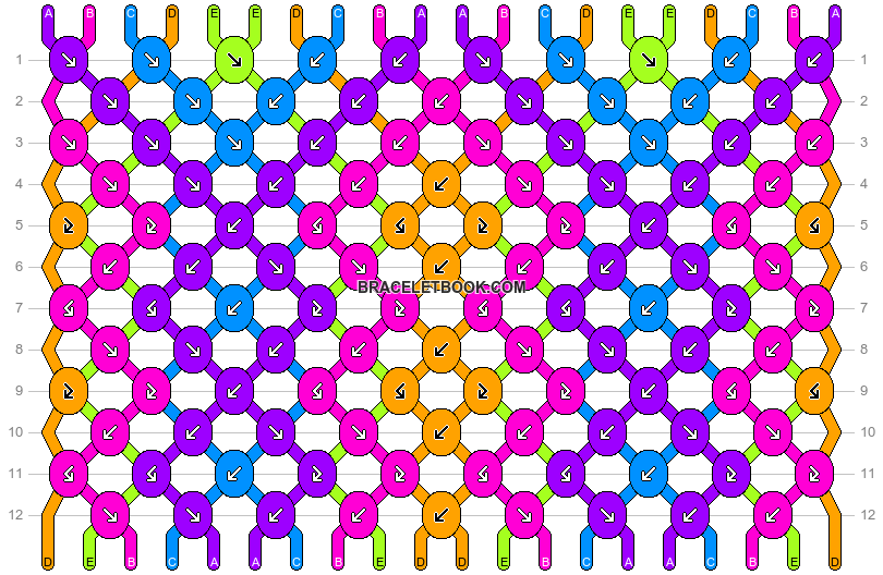 Normal pattern #10388 variation #416902 pattern
