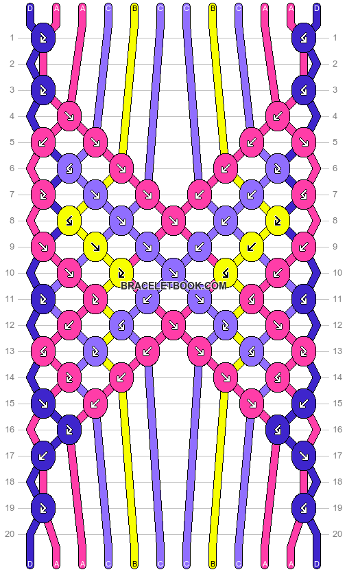 Normal pattern #171166 variation #416903 pattern