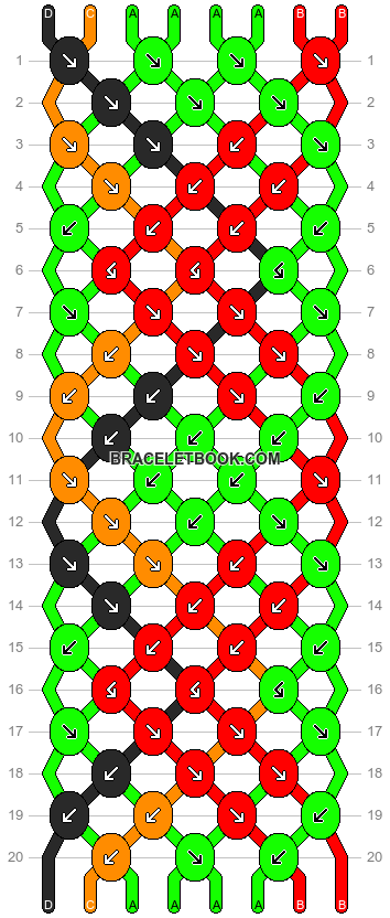 Normal pattern #199761 variation #416904 pattern
