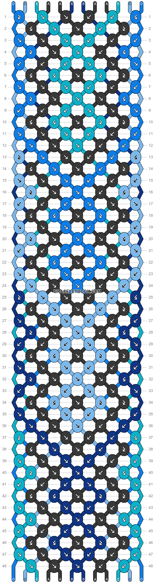 Normal pattern #150272 variation #416905 pattern