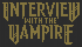 Alpha pattern #199727 variation #416907