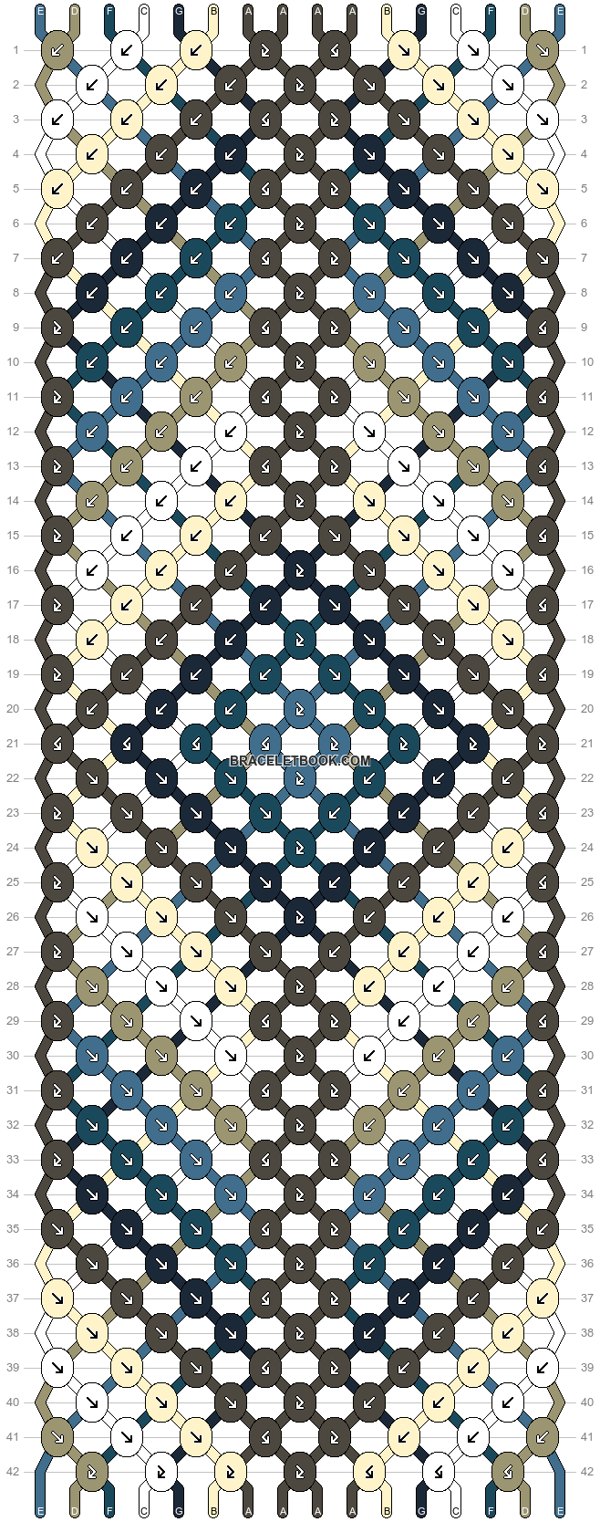 Normal pattern #27561 variation #416910 pattern