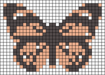 Alpha pattern #43153 variation #416912