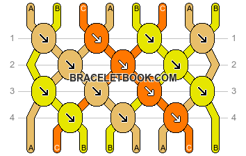 Normal pattern #1 variation #416913 pattern