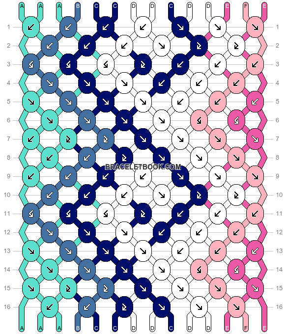 Normal pattern #90058 variation #416916 pattern