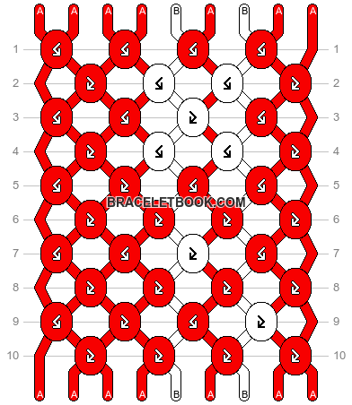 Normal pattern #199523 variation #416917 pattern