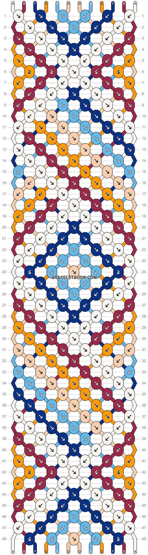 Normal pattern #129089 variation #416918 pattern