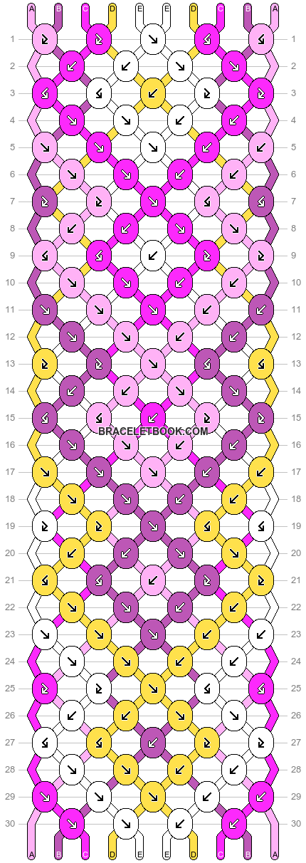 Normal pattern #2048 variation #416919 pattern