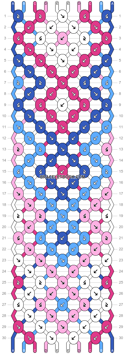 Normal pattern #2048 variation #416920 pattern