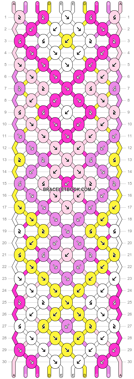 Normal pattern #2048 variation #416921 pattern