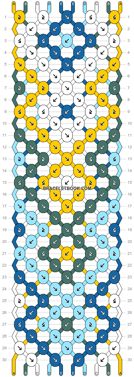 Normal pattern #2048 variation #416922 pattern