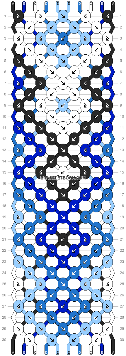 Normal pattern #2048 variation #416923 pattern