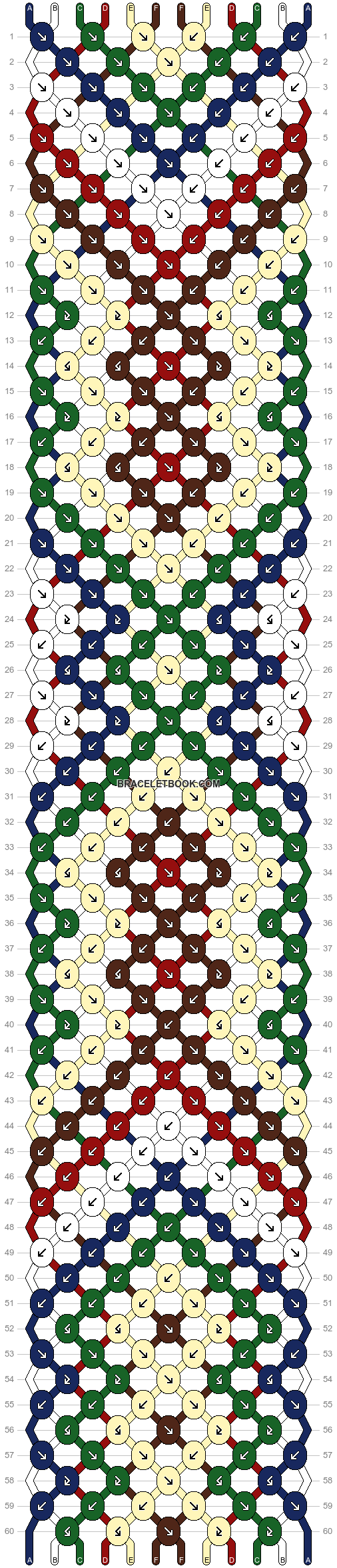 Normal pattern #34071 variation #416927 pattern
