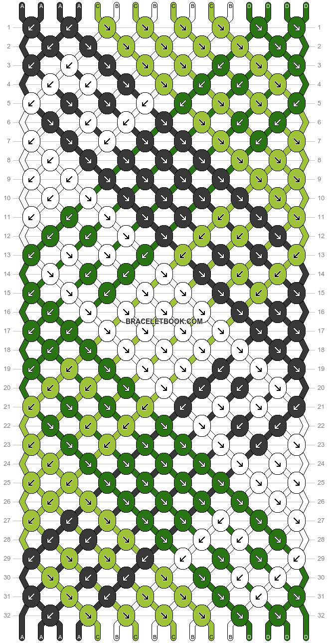 Normal pattern #133582 variation #416929 pattern
