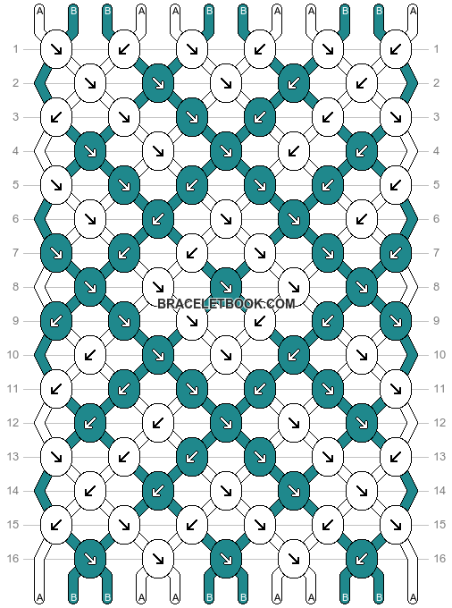 Normal pattern #144424 variation #416930 pattern