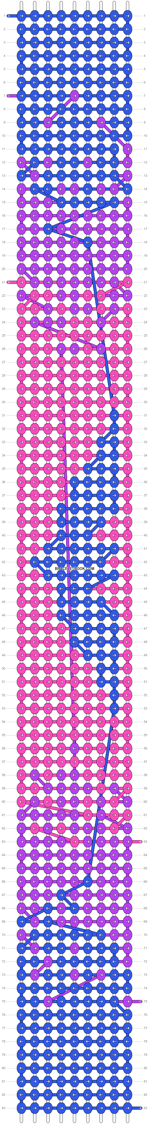 Alpha pattern #169804 variation #416931 pattern