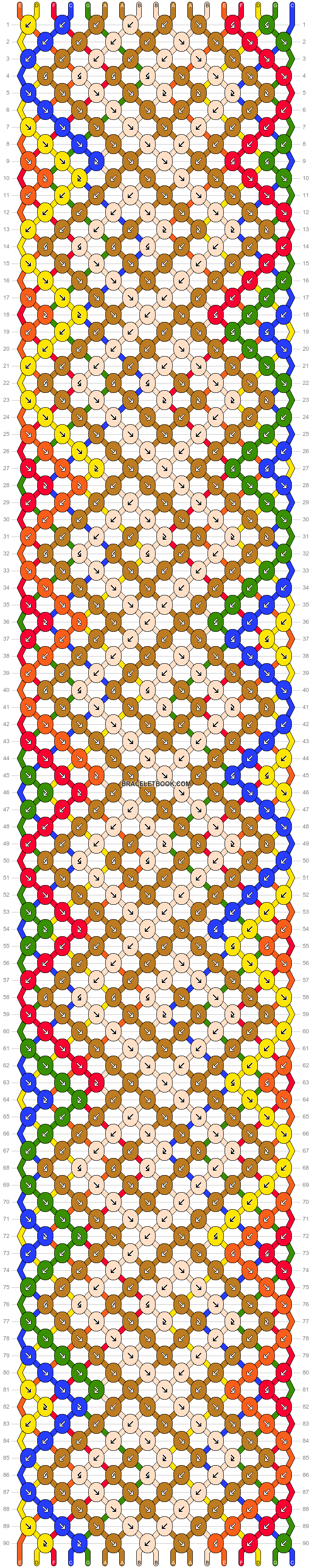 Normal pattern #92838 variation #416932 pattern