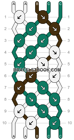 Normal pattern #199536 variation #416934 pattern