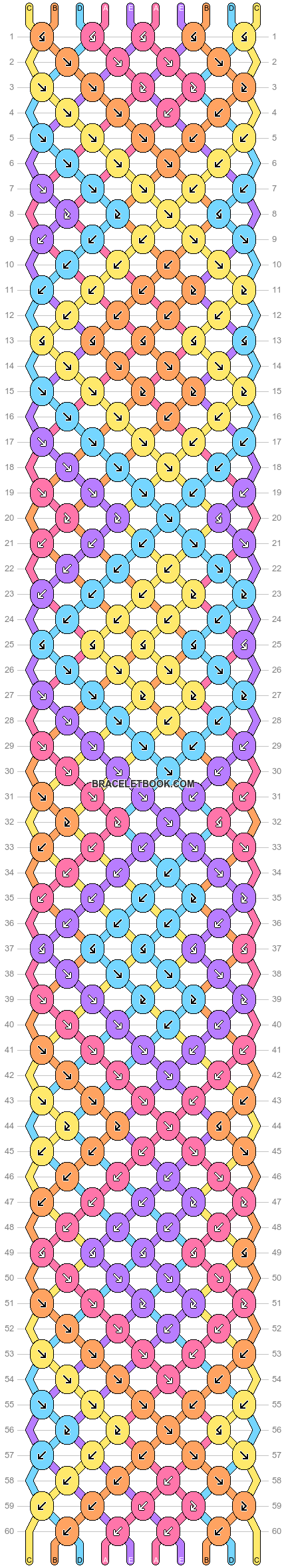 Normal pattern #199681 variation #416943 pattern