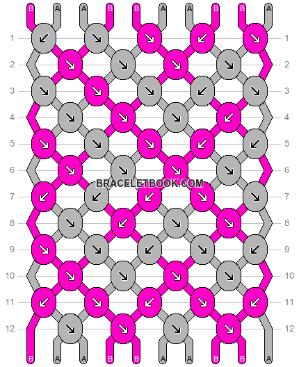 Normal pattern #189644 variation #416944 pattern