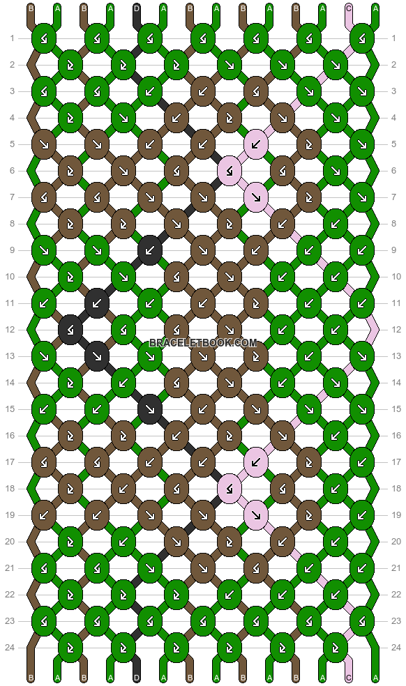 Normal pattern #178176 variation #416946 pattern