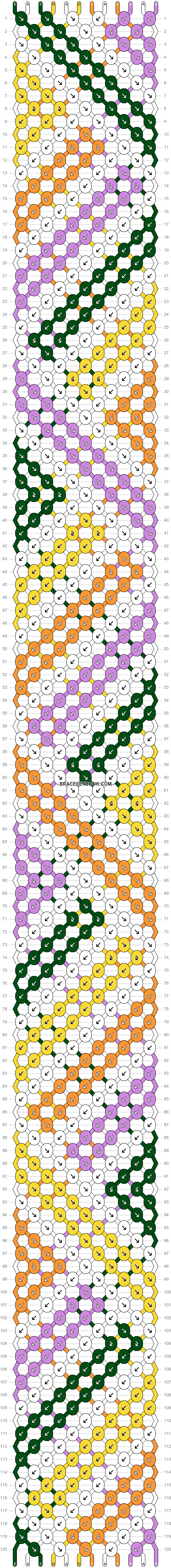 Normal pattern #199332 variation #416947 pattern
