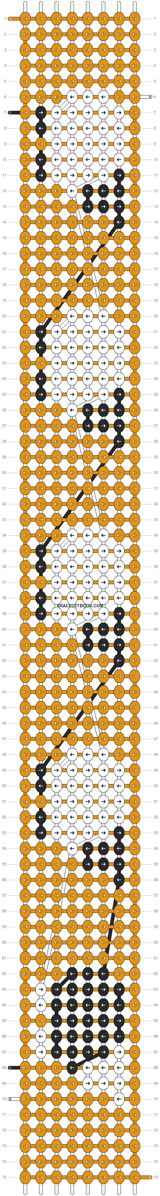Alpha pattern #196529 variation #416948 pattern