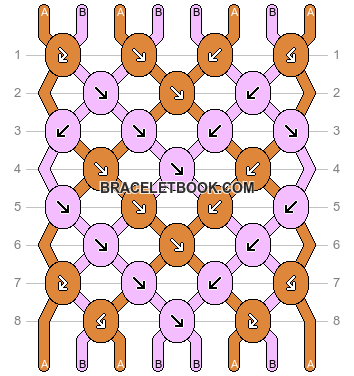 Normal pattern #150 variation #416949 pattern