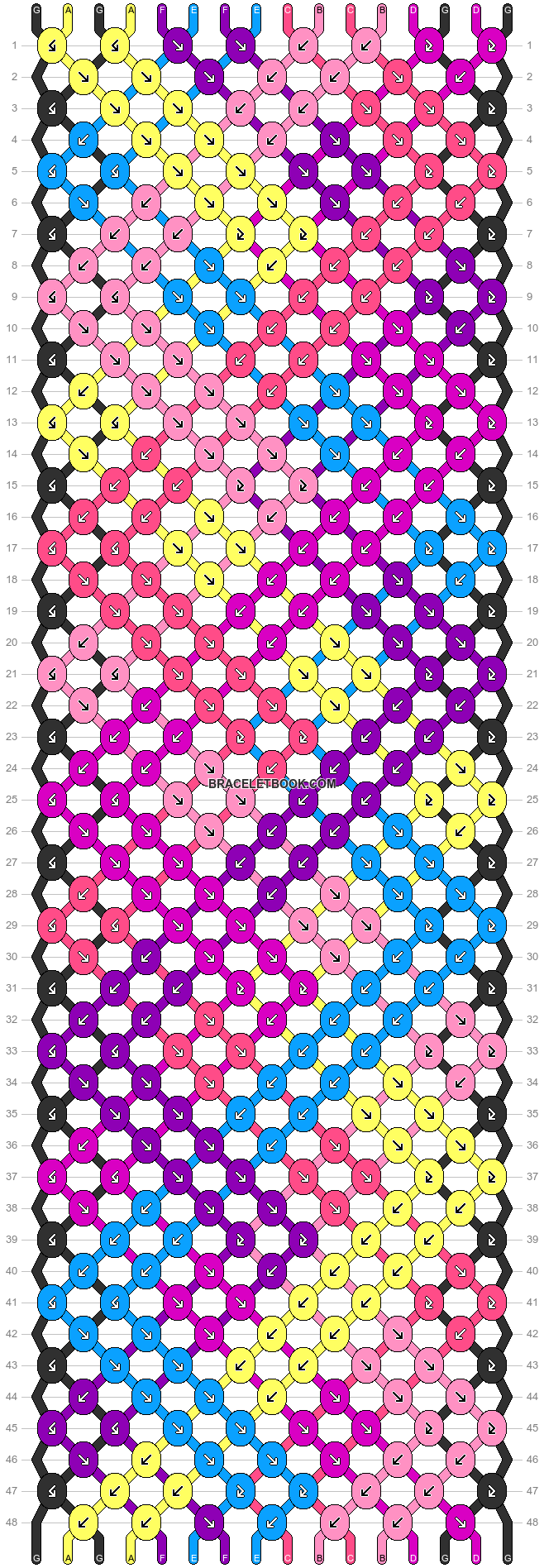 Normal pattern #133560 variation #416951 pattern