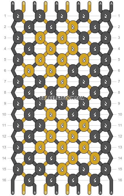 Normal pattern #182664 variation #416953 pattern
