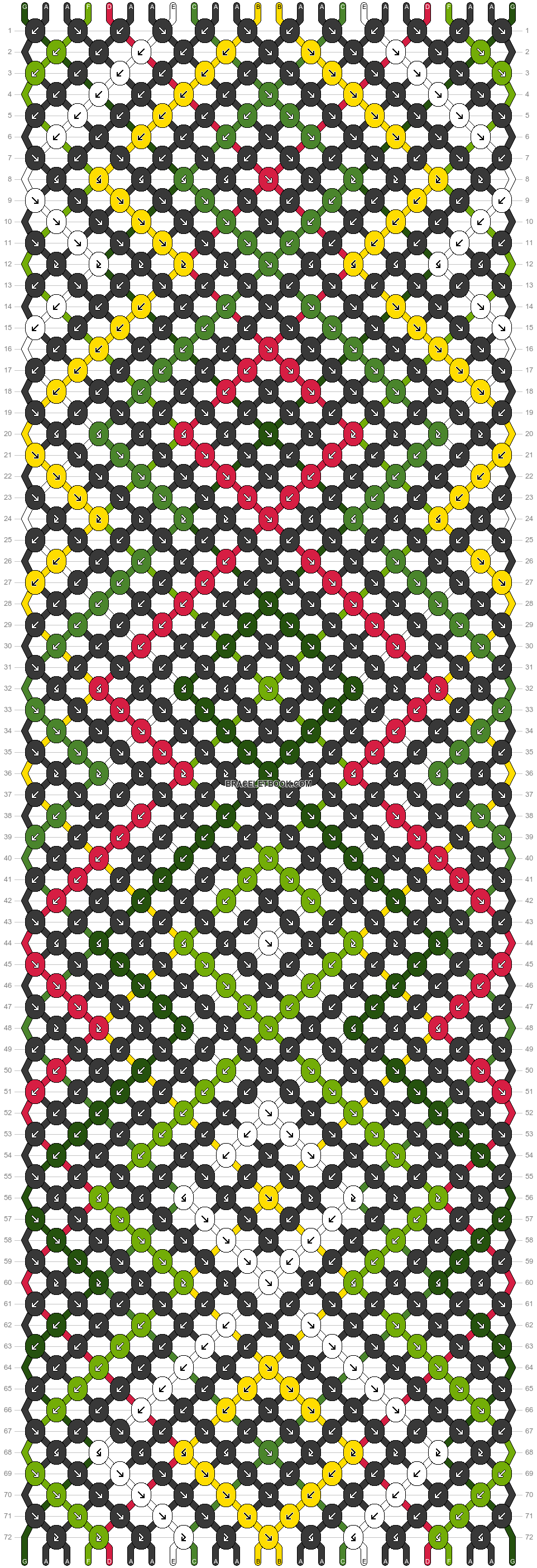 Normal pattern #44308 variation #416954 pattern