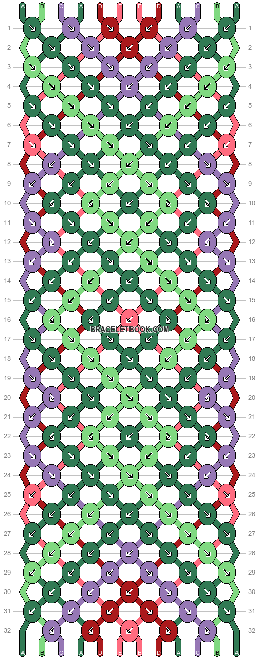 Normal pattern #147251 variation #416955 pattern