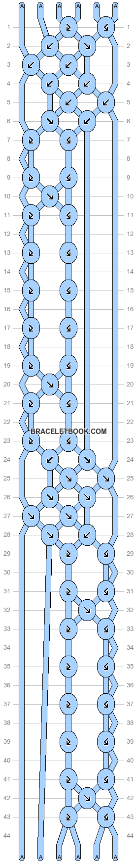 Normal pattern #170733 variation #416956 pattern