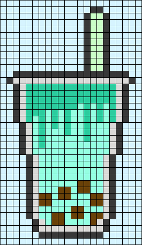 Alpha pattern #90866 variation #416961 preview