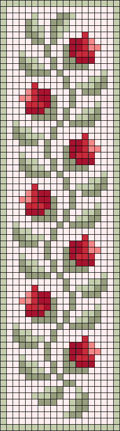 Alpha pattern #168760 variation #416963 preview