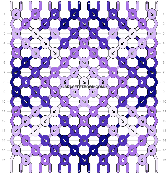 Normal pattern #199785 variation #416969 pattern